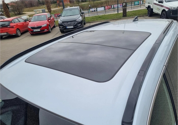 Honda CR-V cena 229000 przebieg: 7147, rok produkcji 2023 z Kępice małe 529